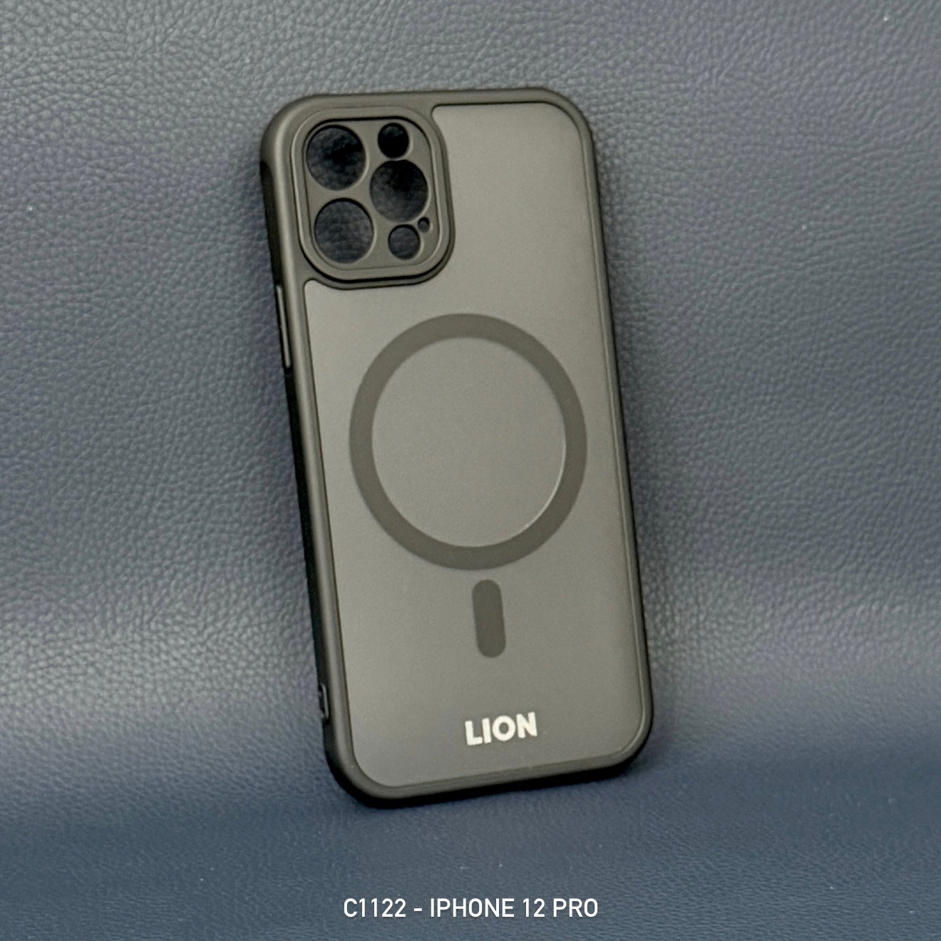 C1122 - iPhone