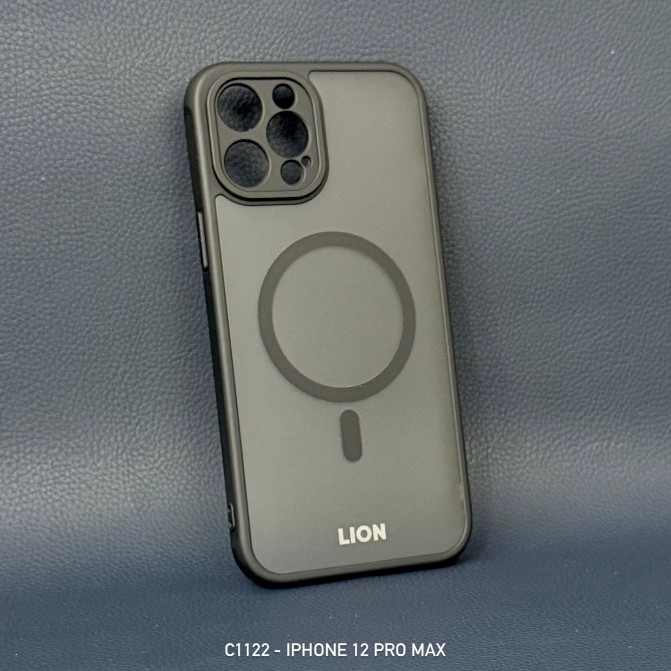 C1122 - iPhone