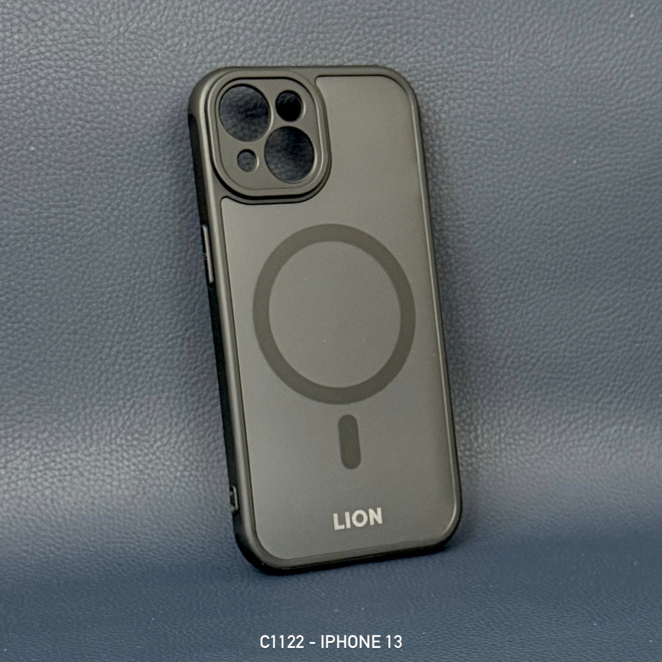 LCE1122 - iPhone