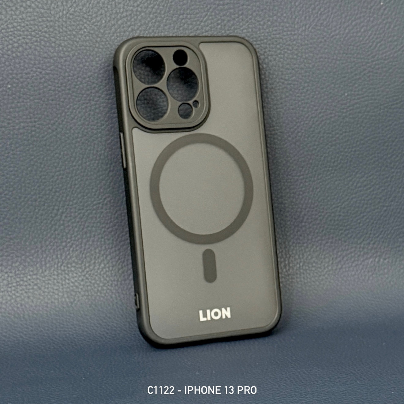 C1122 - iPhone