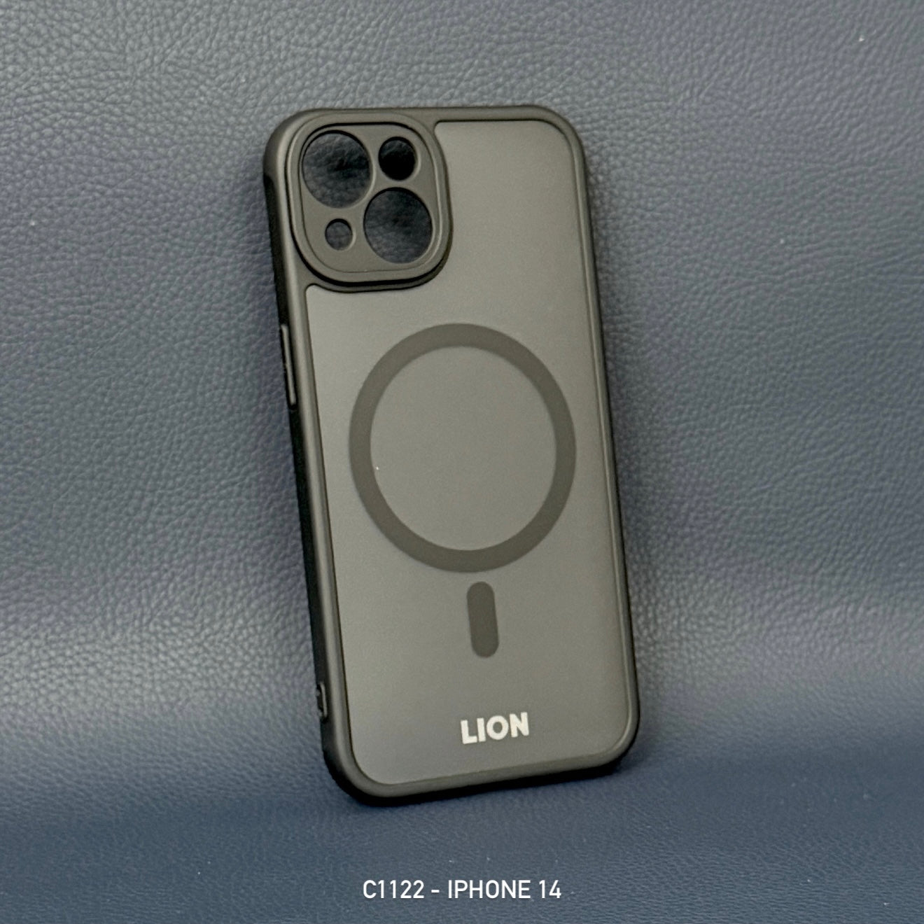 C1122 - iPhone