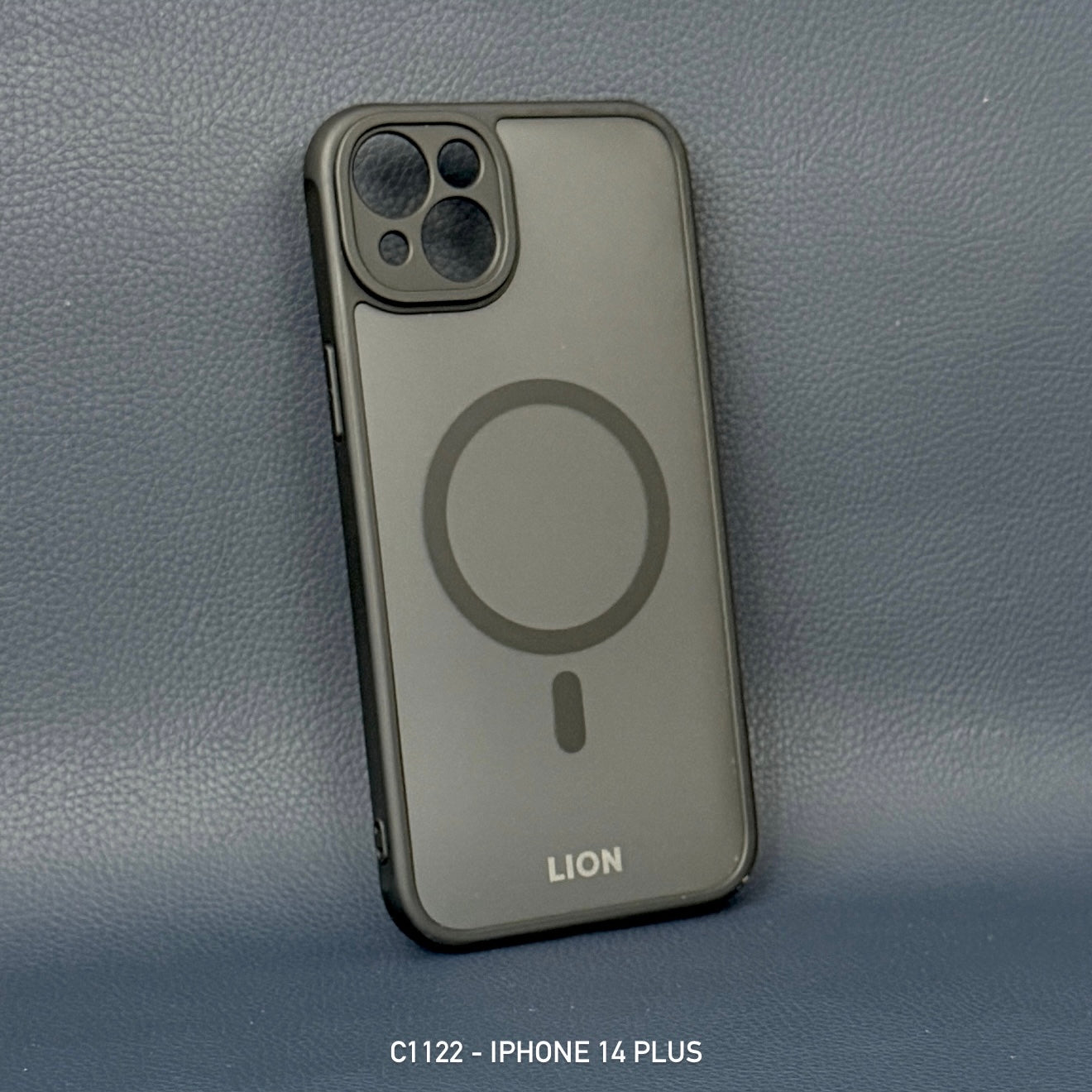 C1122 - iPhone