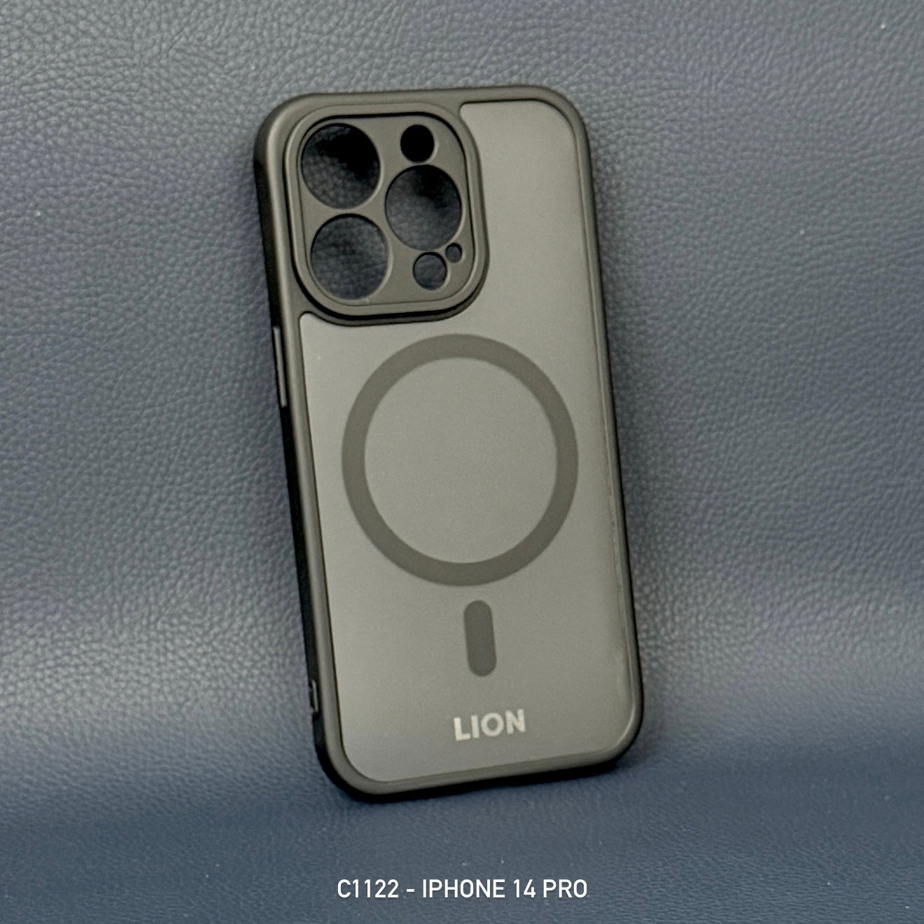 C1122 - iPhone