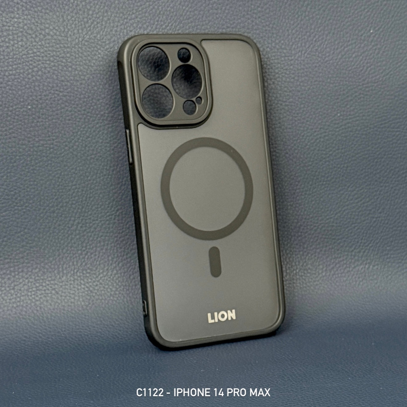 C1122 - iPhone