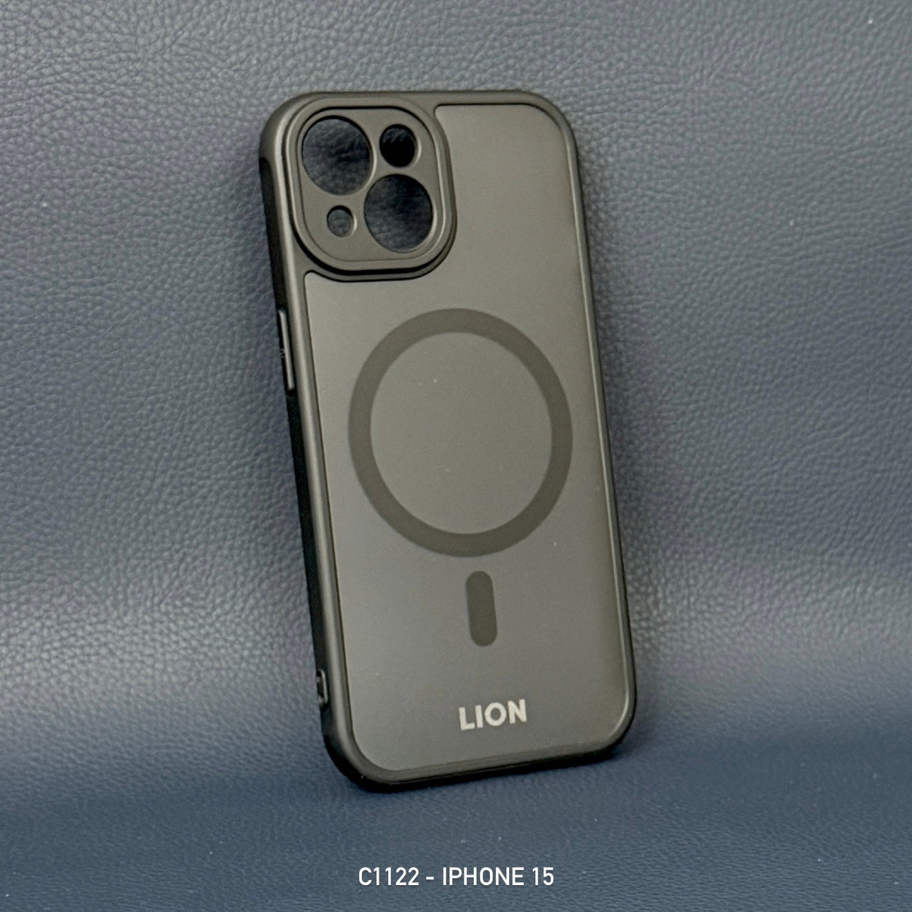 C1122 - iPhone