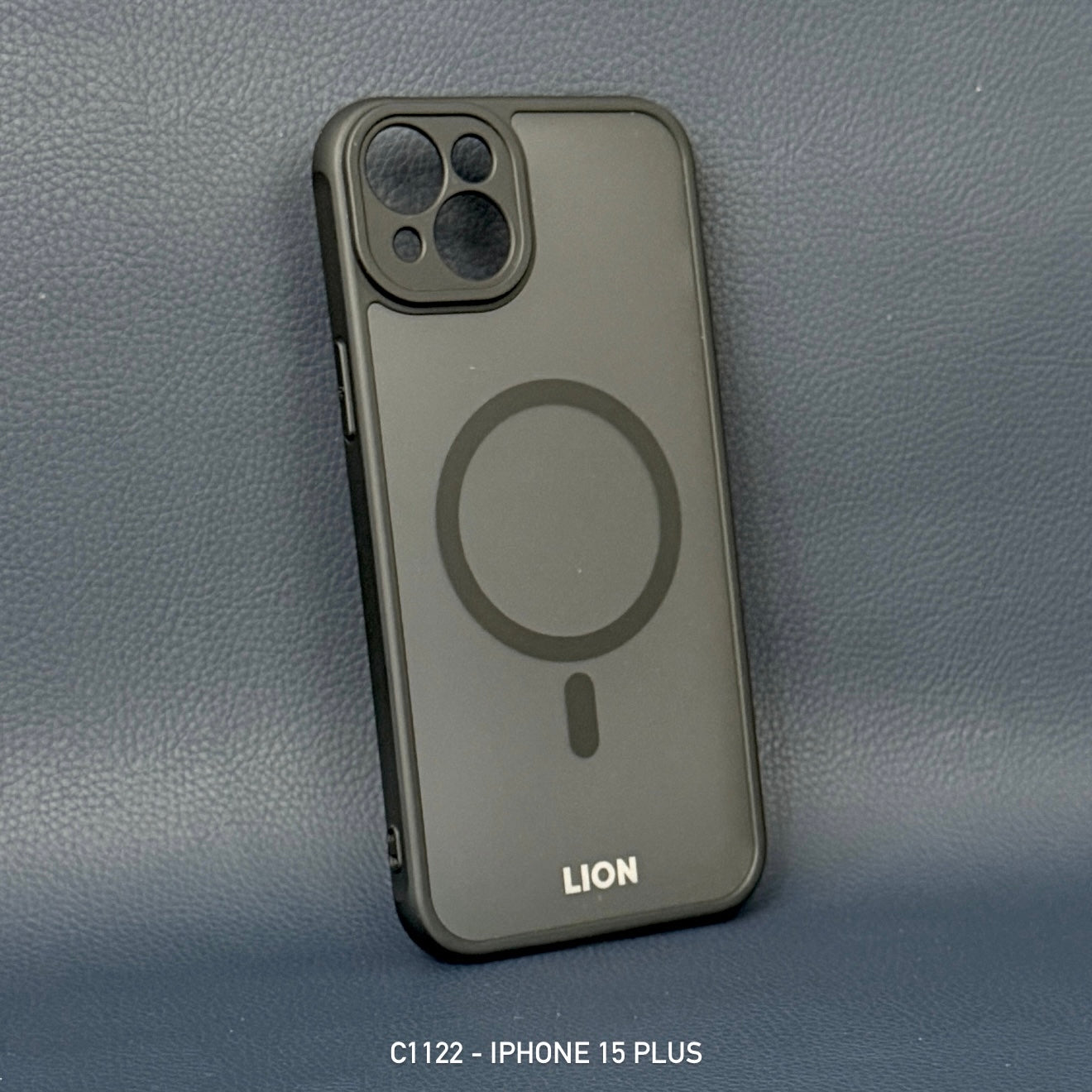 C1122 - iPhone