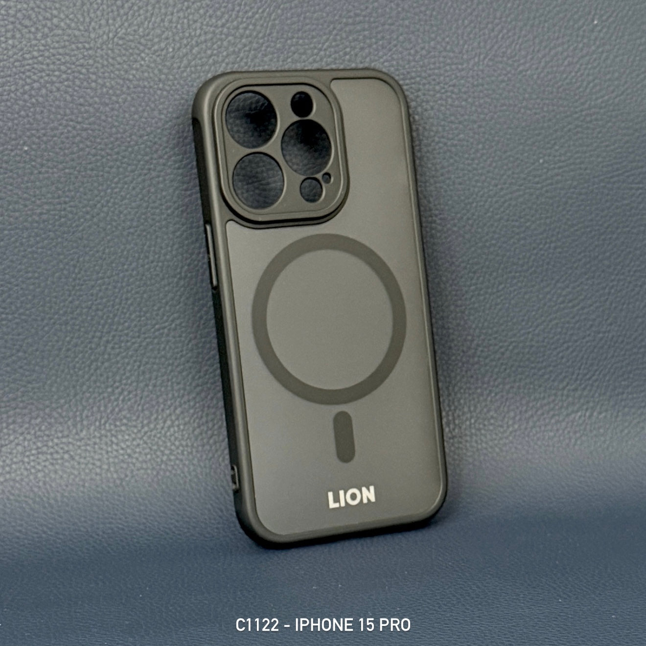 C1122 - iPhone