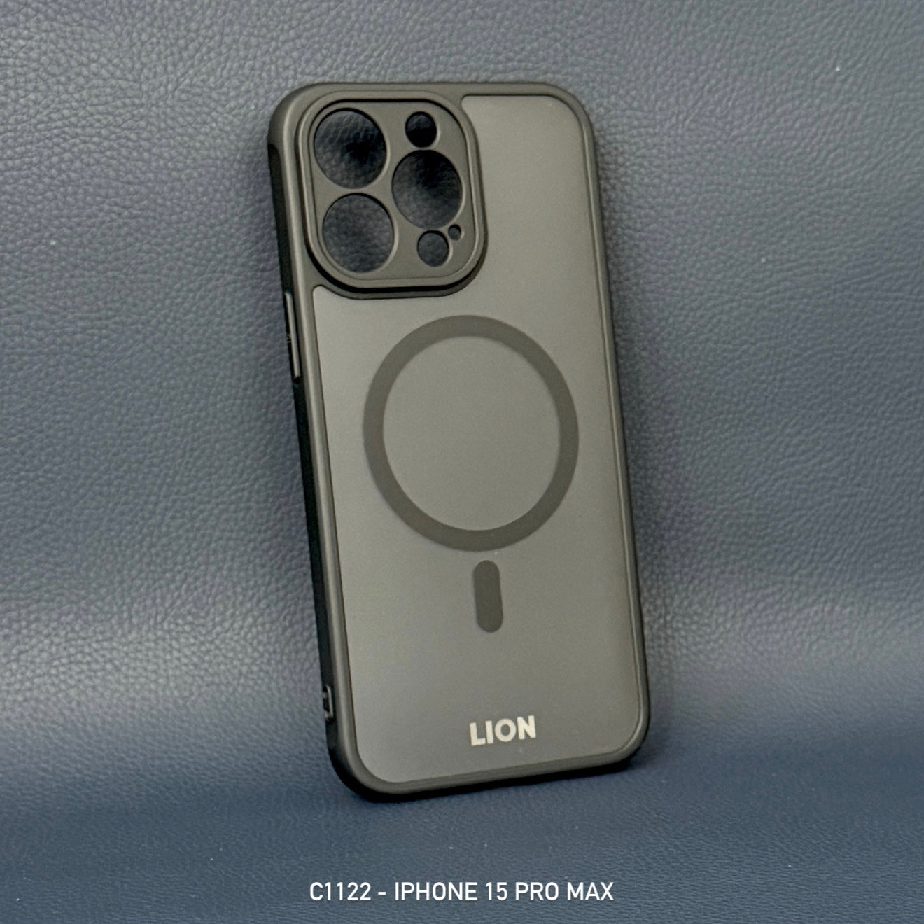 C1122 - iPhone