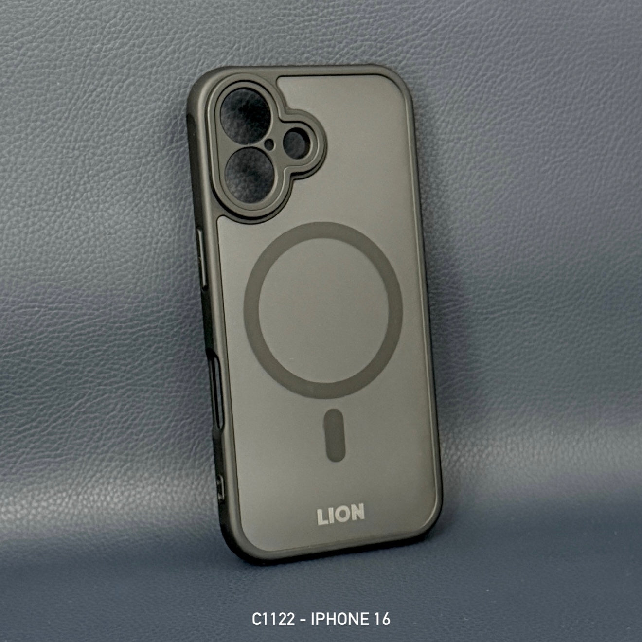 LCE1122 - iPhone