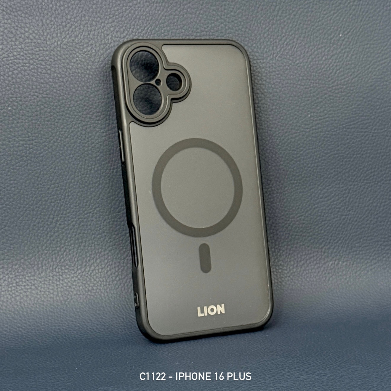 C1122 - iPhone