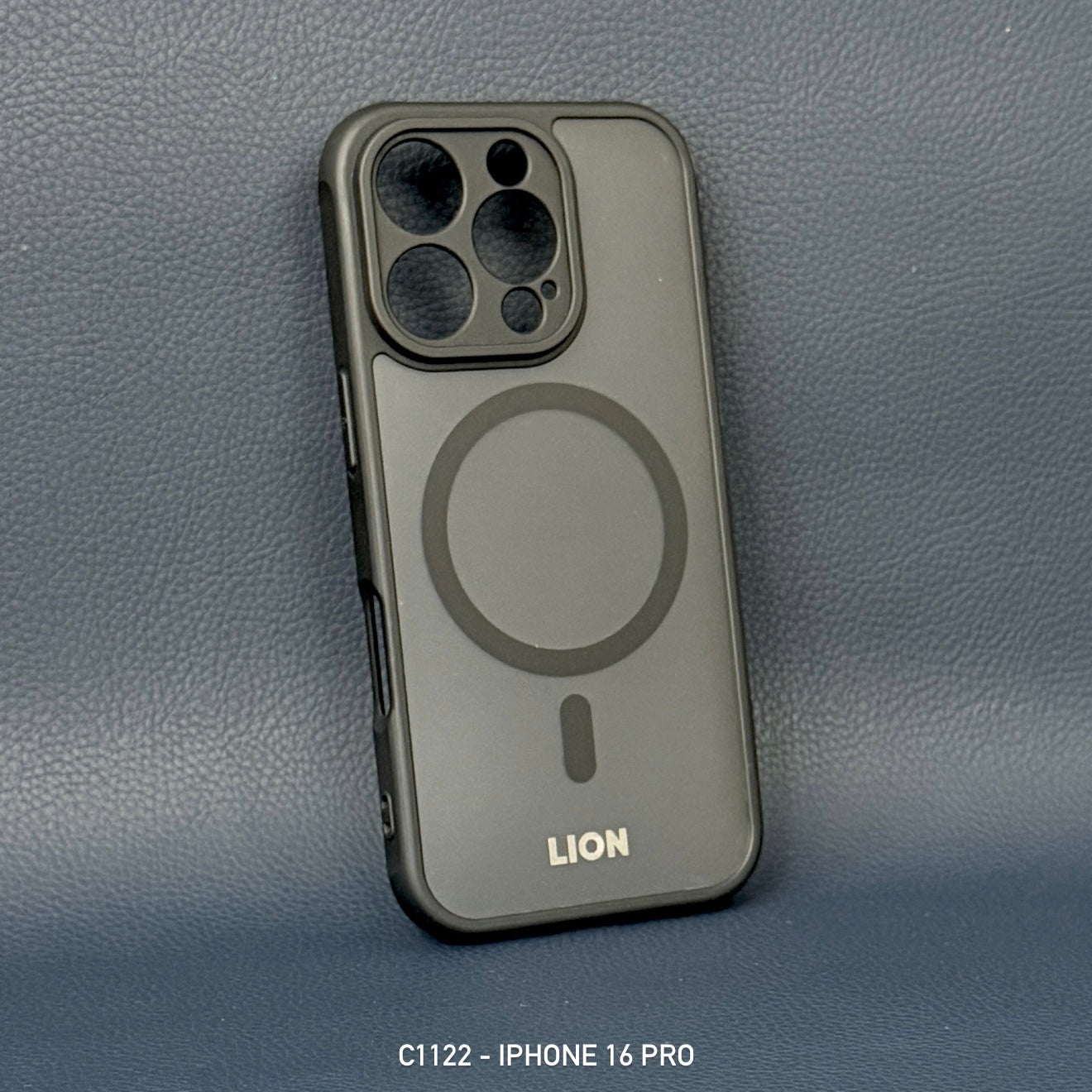 C1122 - iPhone