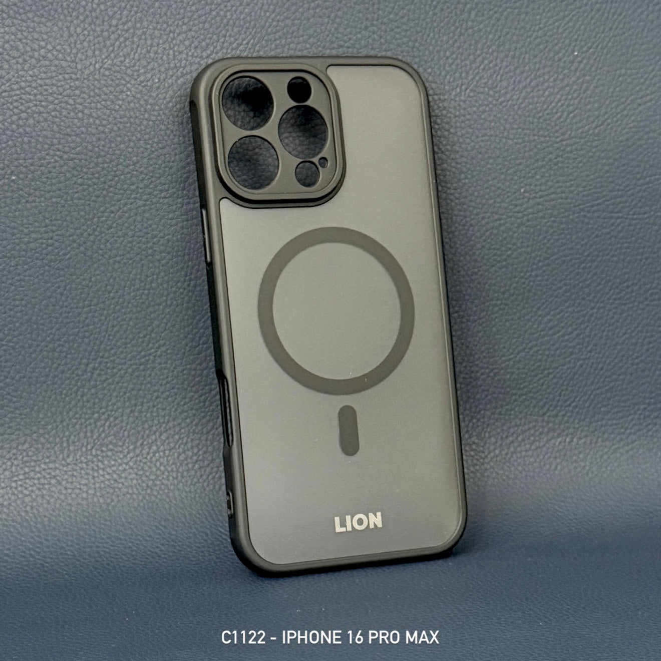 C1122 - iPhone