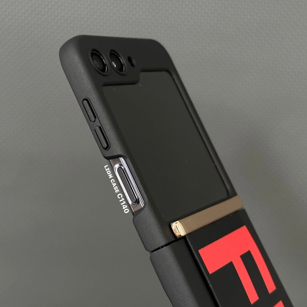 C1140 - Samsung Z Flip