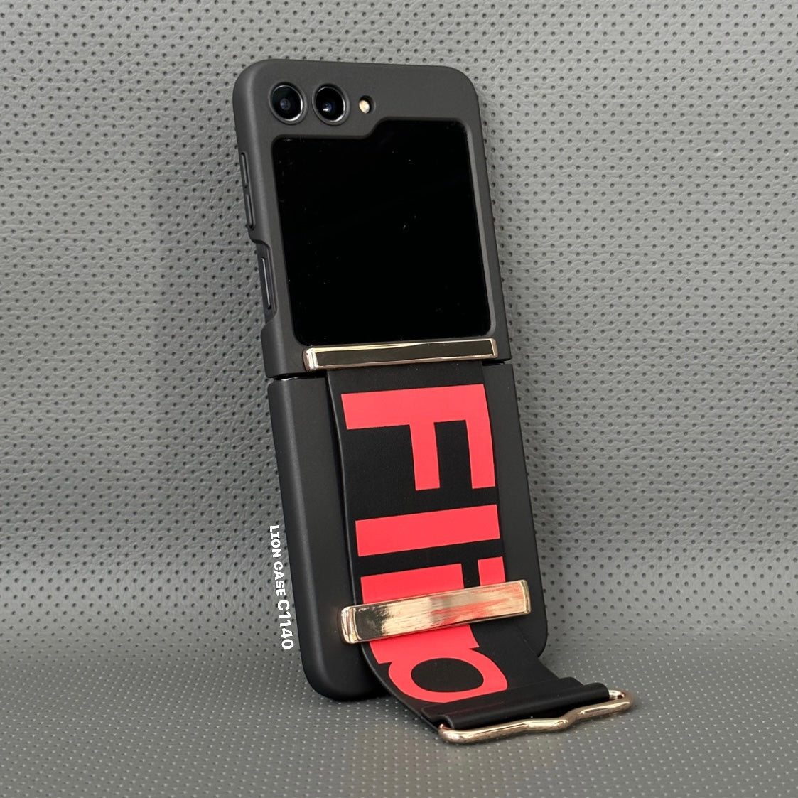 C1140 - Samsung Z Flip