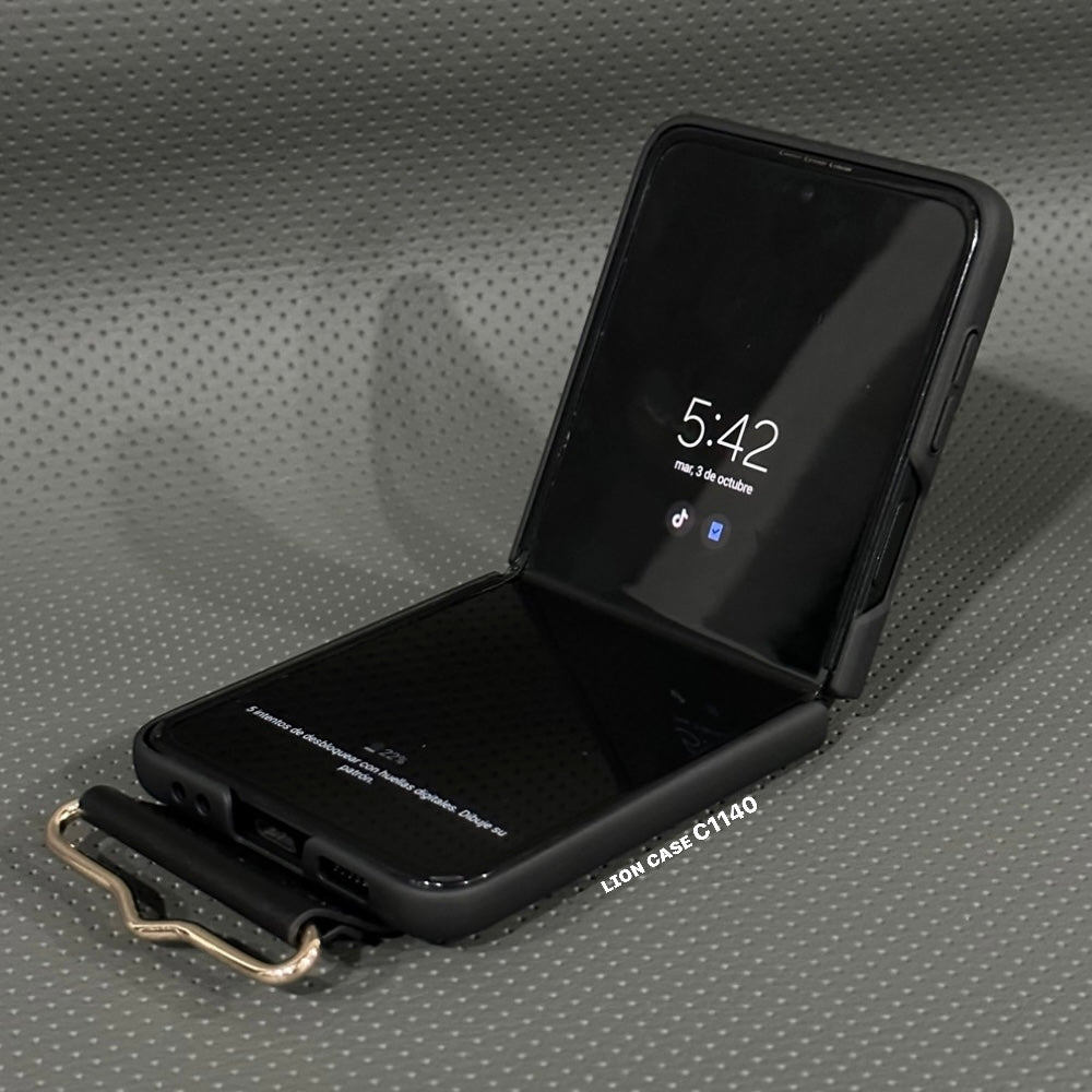 C1140 - Samsung Z Flip