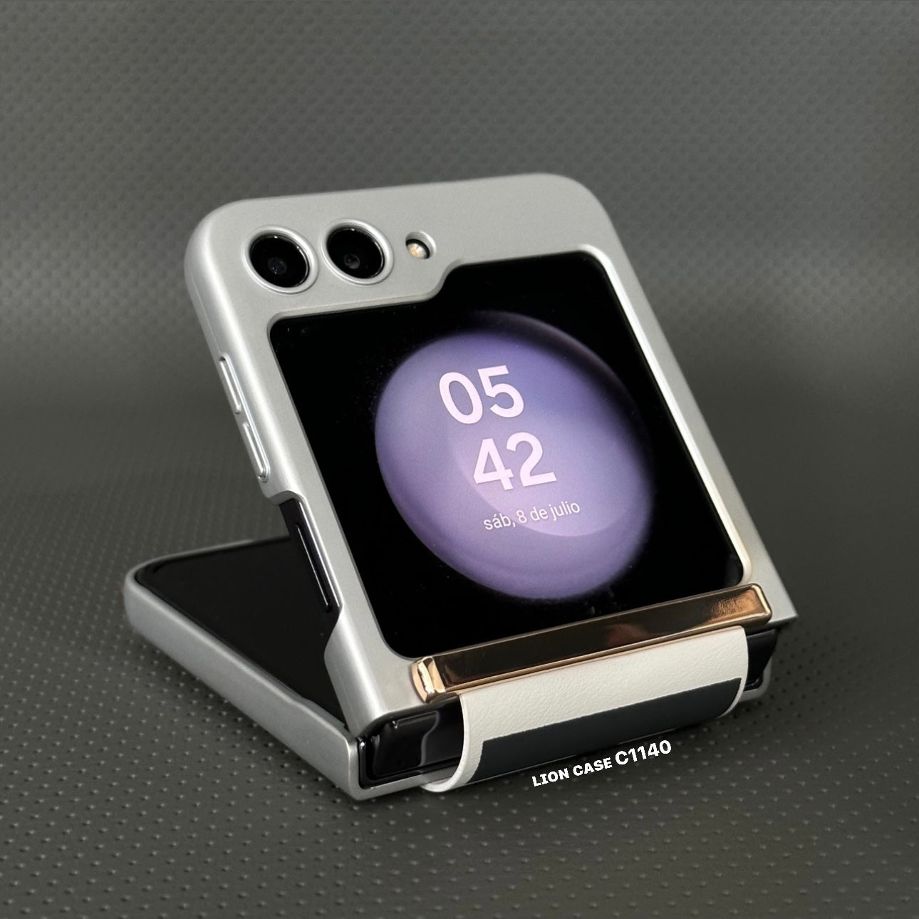 C1140 - Samsung Z Flip