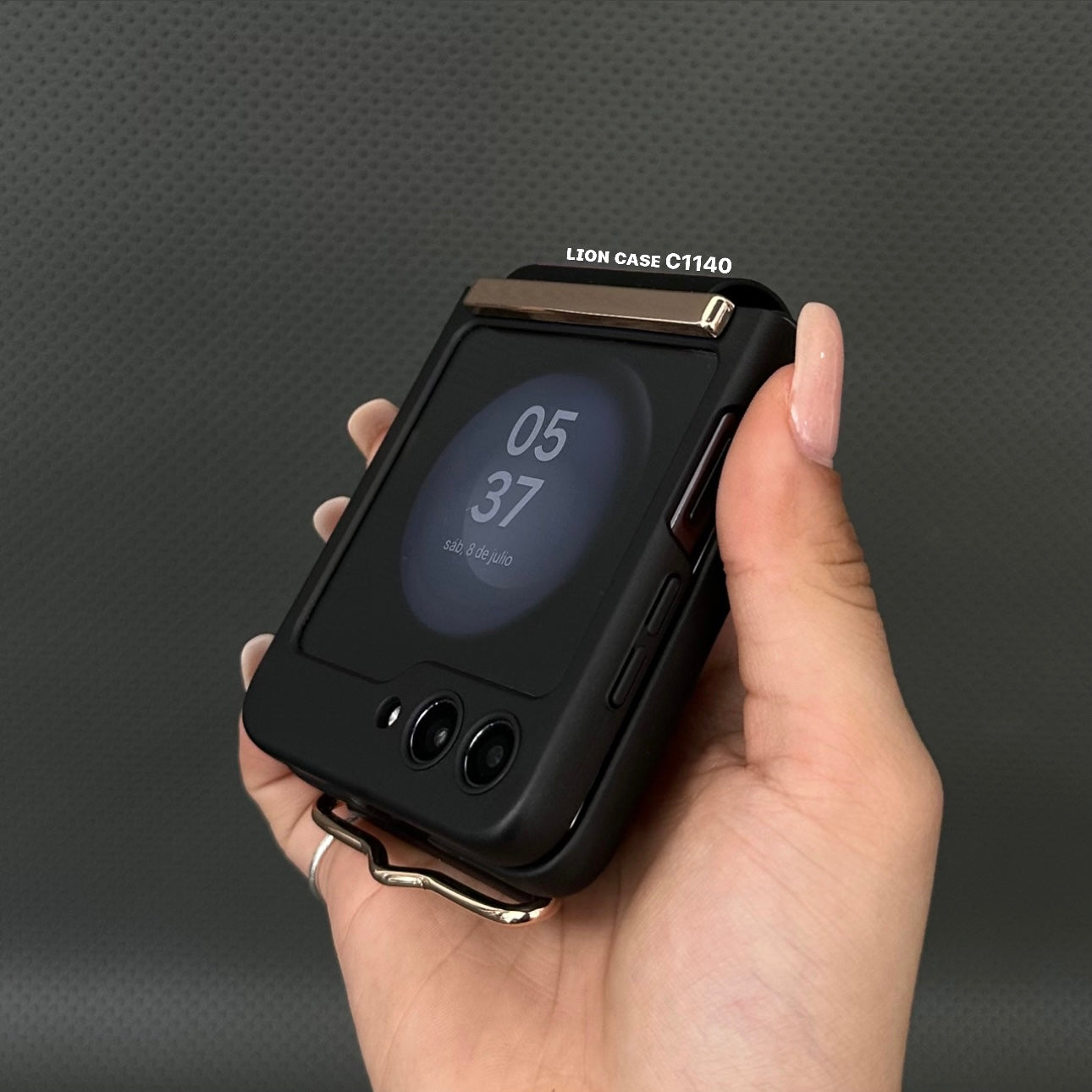 C1140 - Samsung Z Flip
