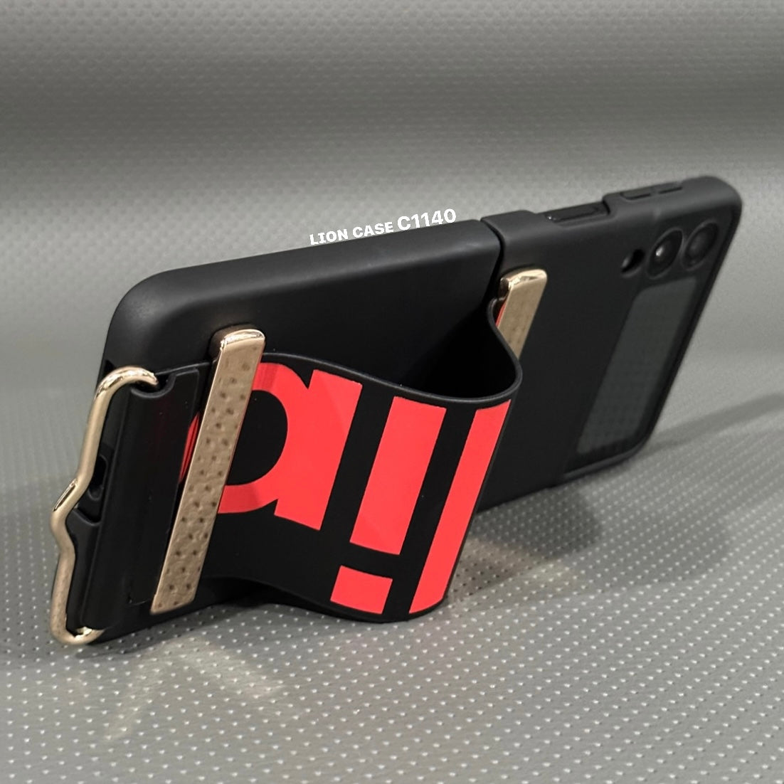 C1140 - Samsung Z Flip