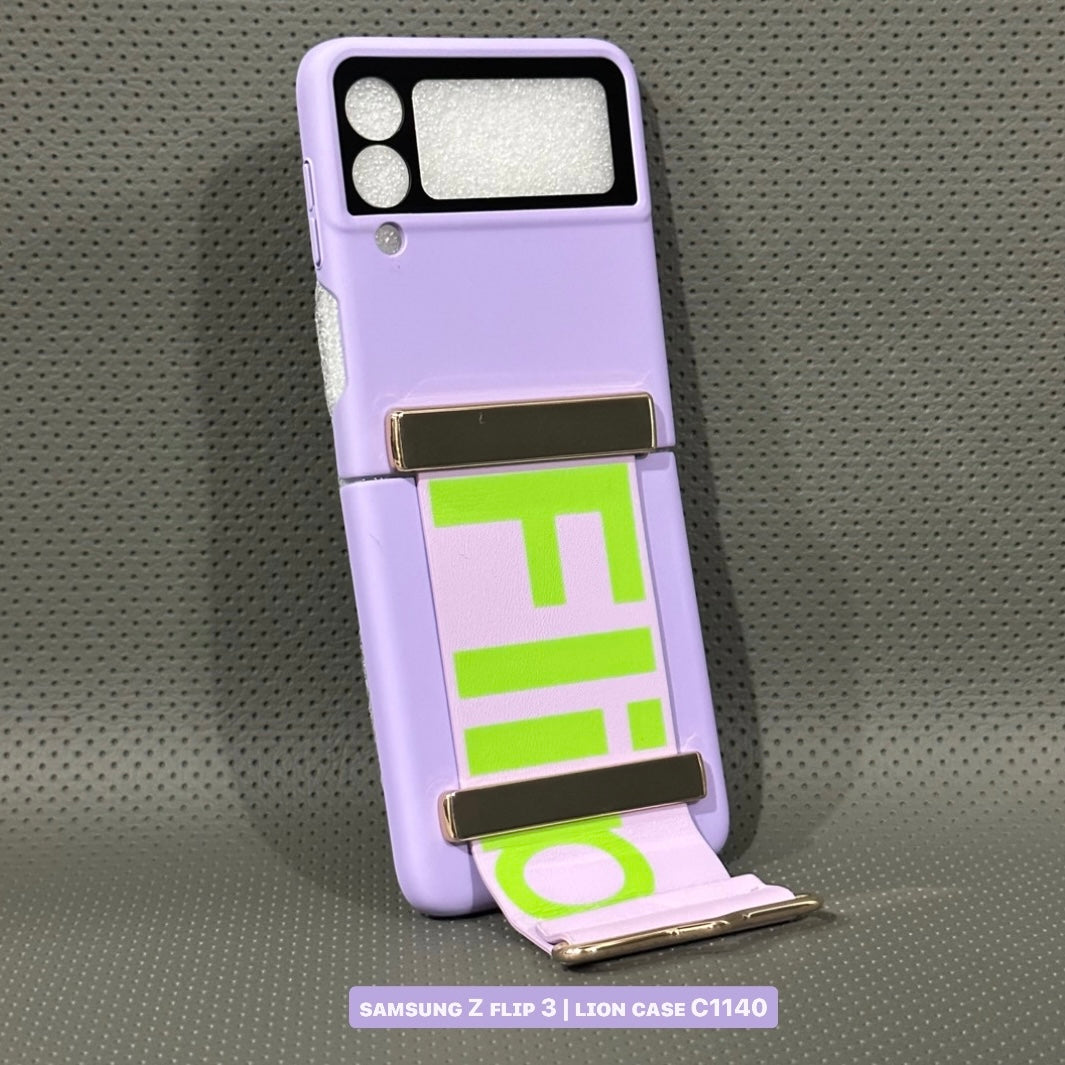 C1140 - Samsung Z Flip