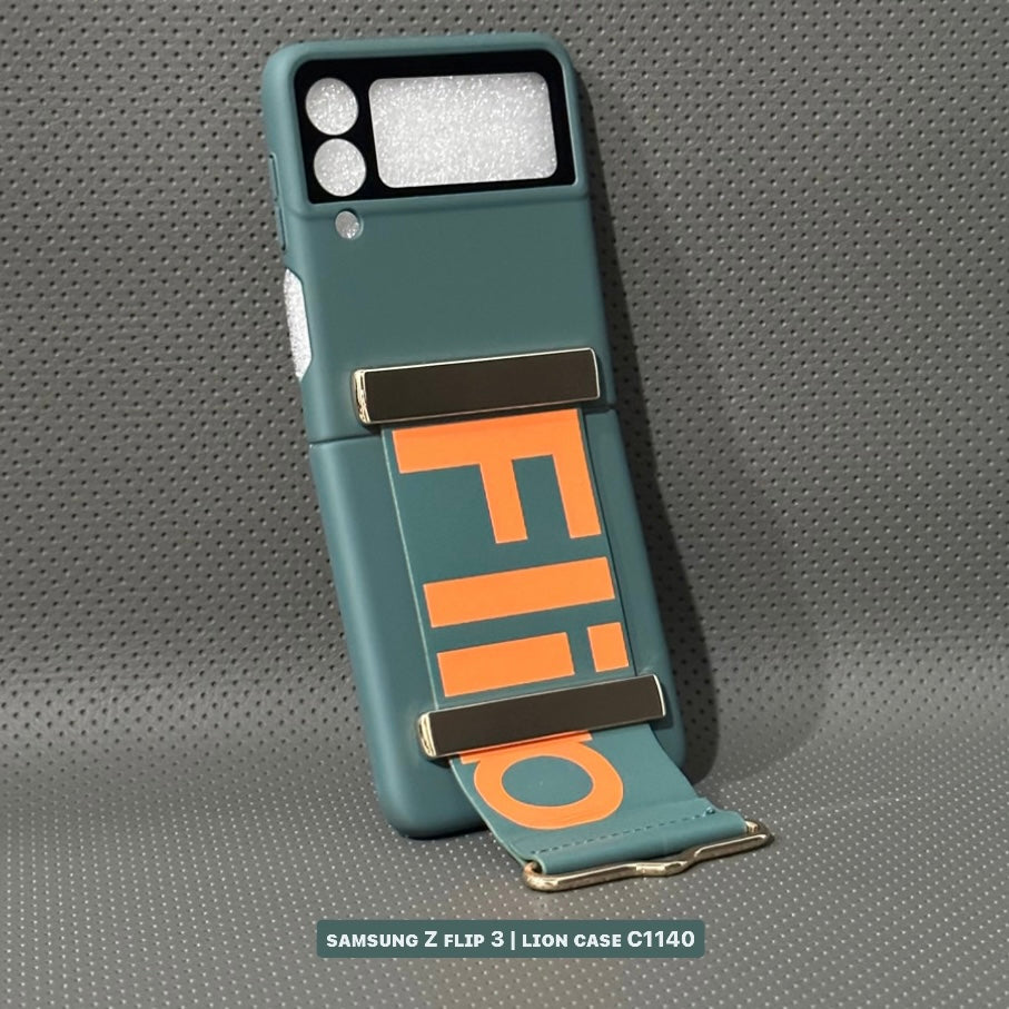 C1140 - Samsung Z Flip