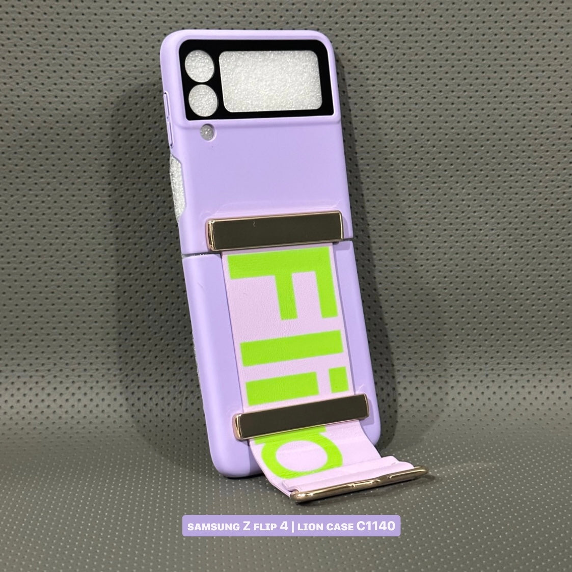 C1140 - Samsung Z Flip
