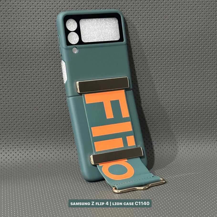 C1140 - Samsung Z Flip