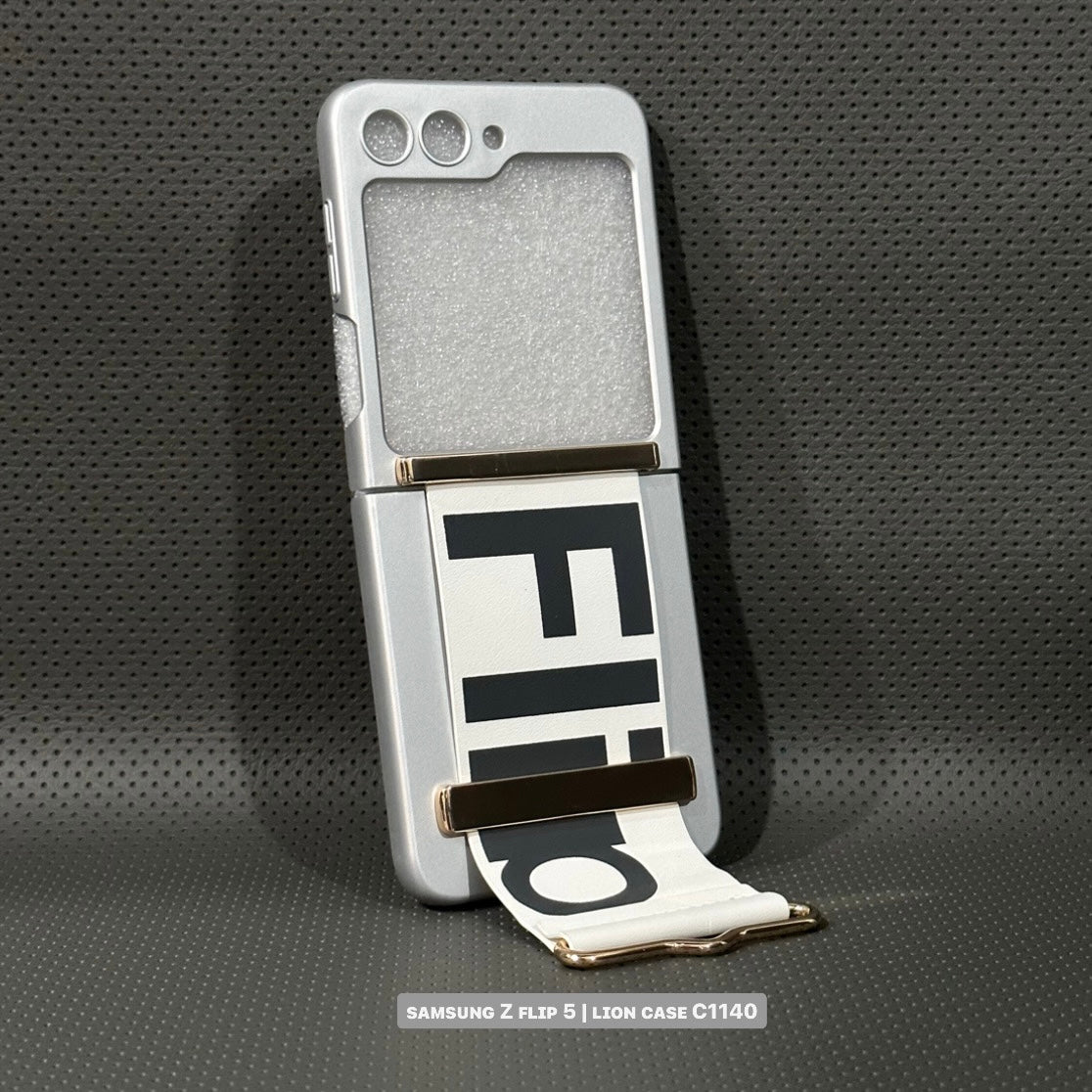 C1140 - Samsung Z Flip