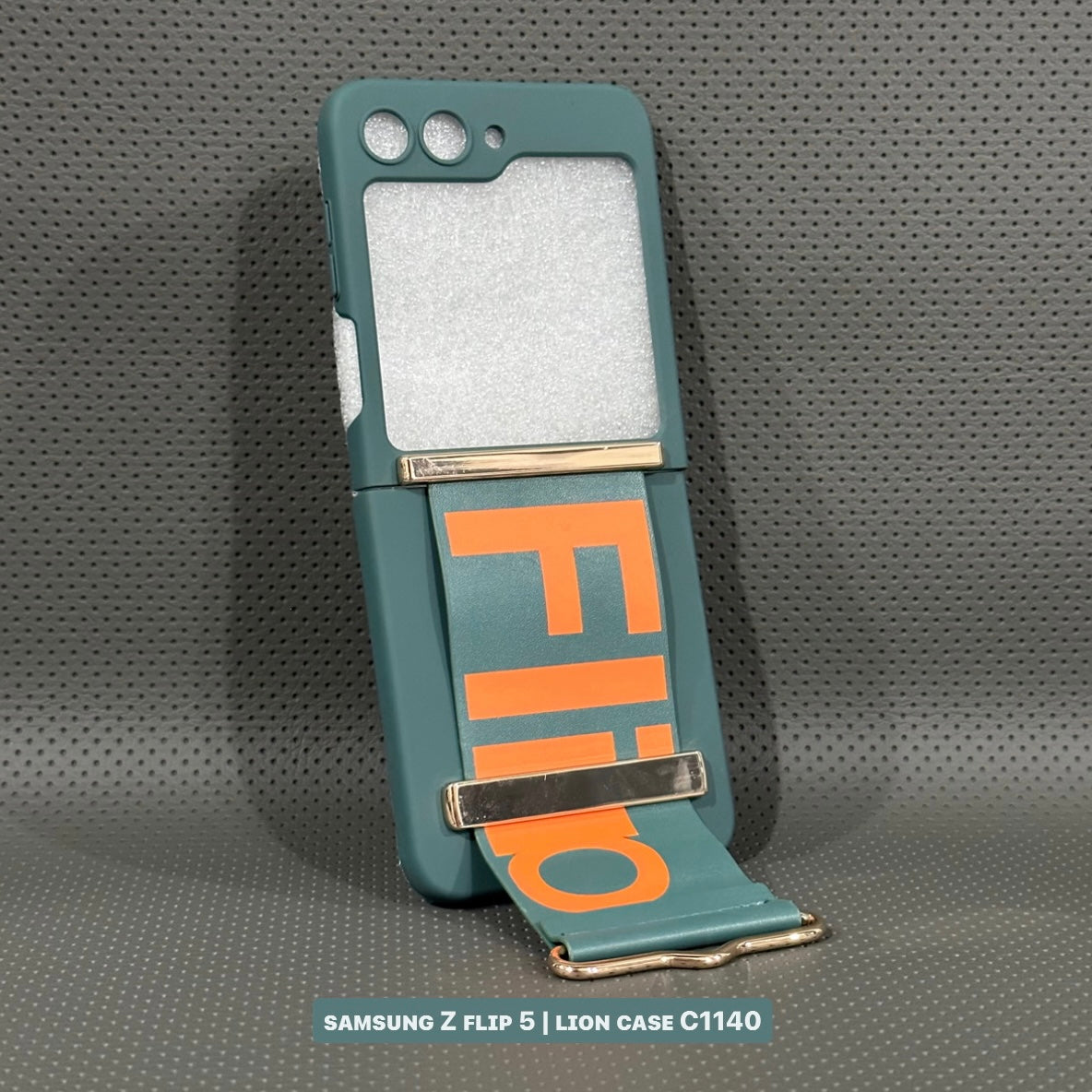 C1140 - Samsung Z Flip