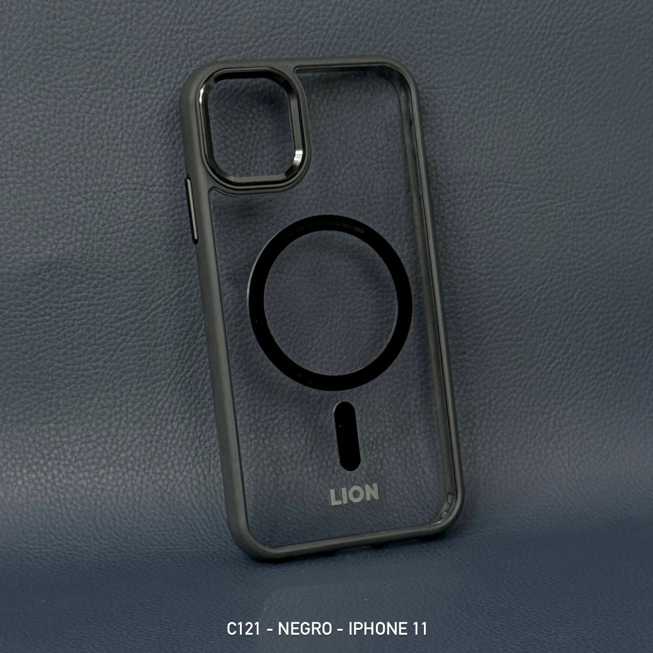 C121 - iPhone