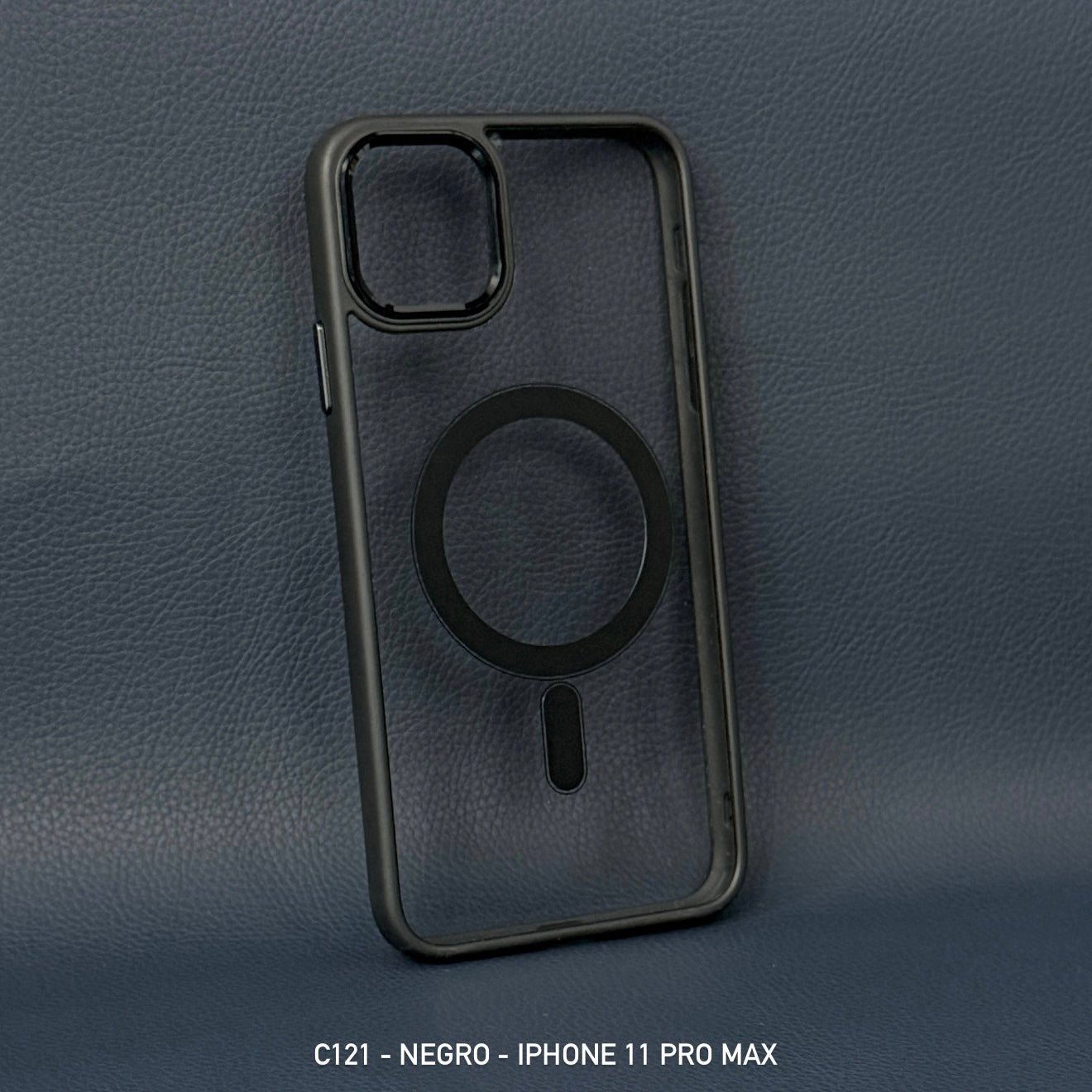 C121 - iPhone