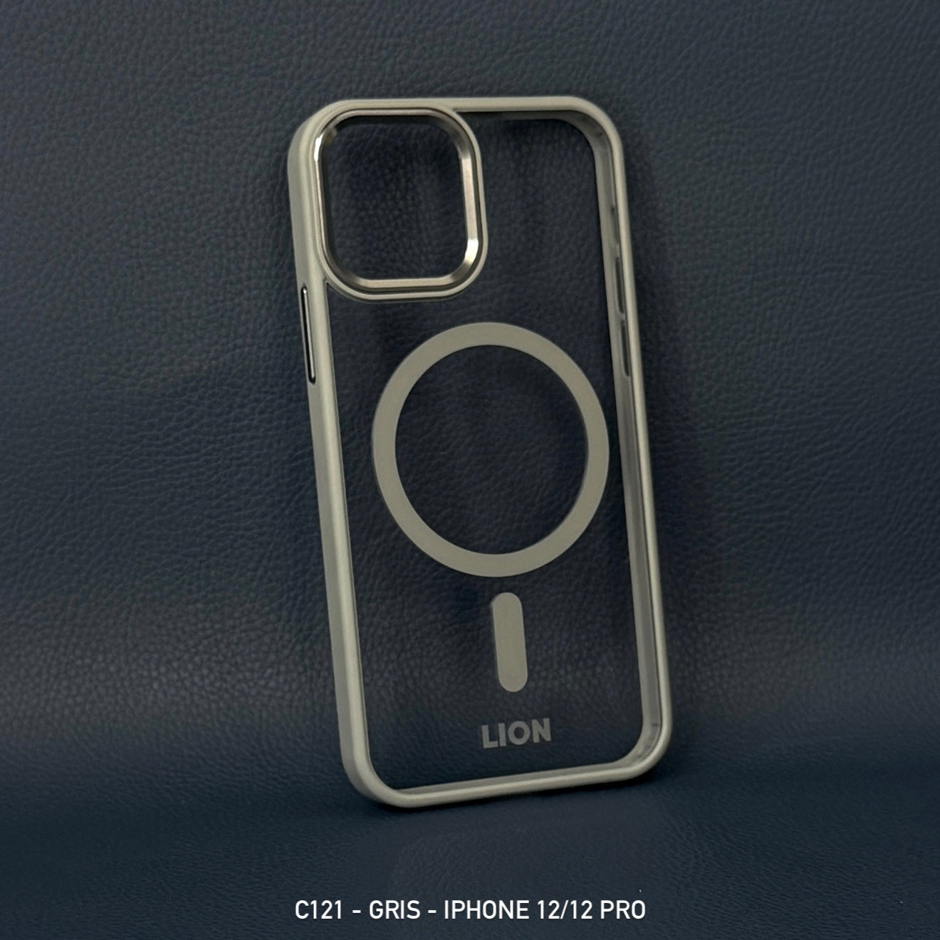 C121 - iPhone