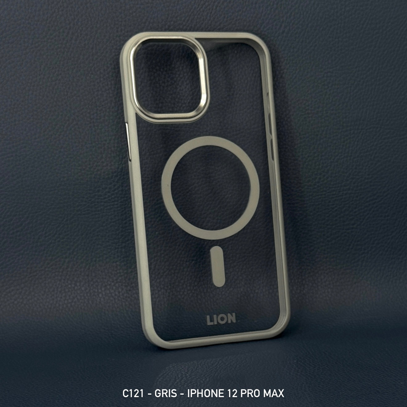 C121 - iPhone