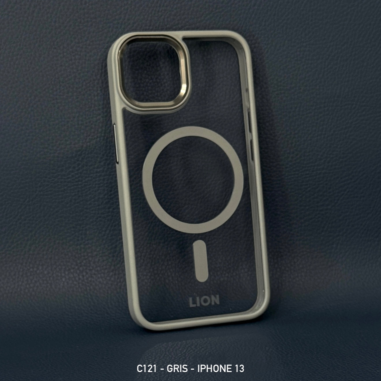 C121 - iPhone