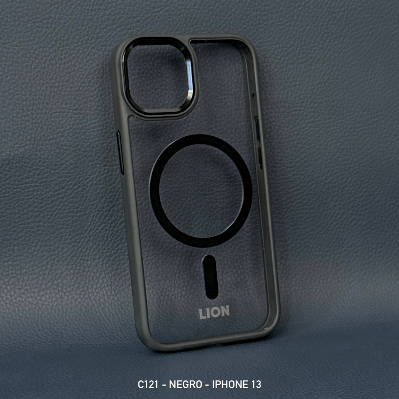 C121 - iPhone