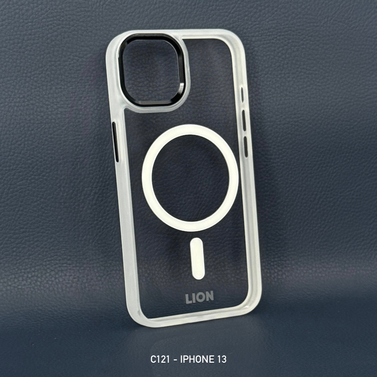 LCE121 - iPhone