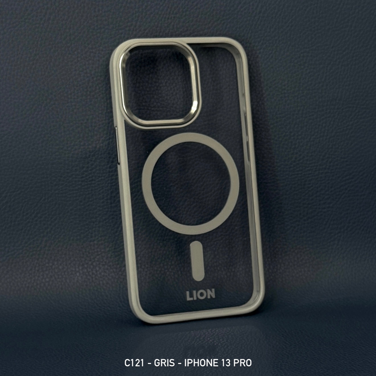 C121 - iPhone