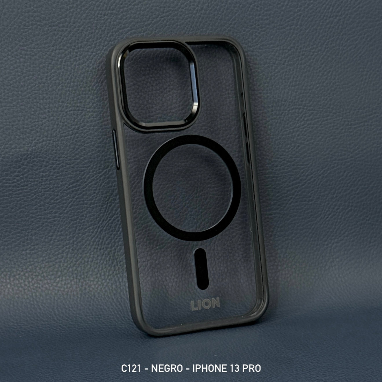 C121 - iPhone