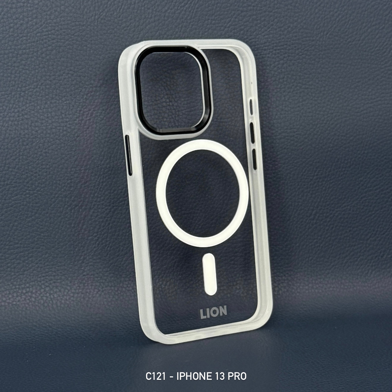 LCE121 - iPhone
