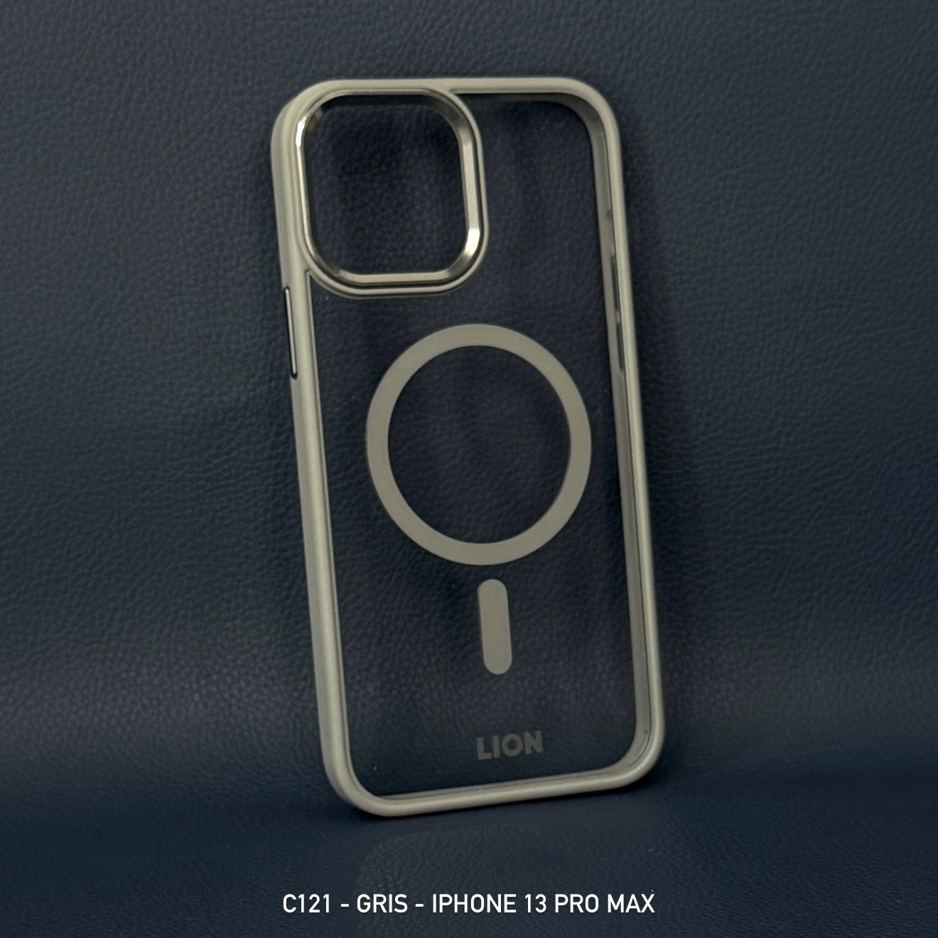 C121 - iPhone