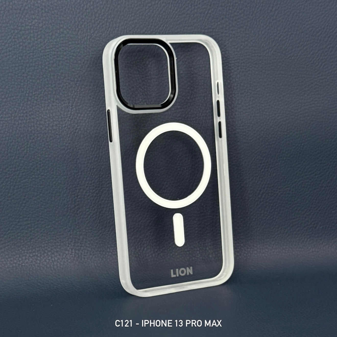 LCE121 - iPhone