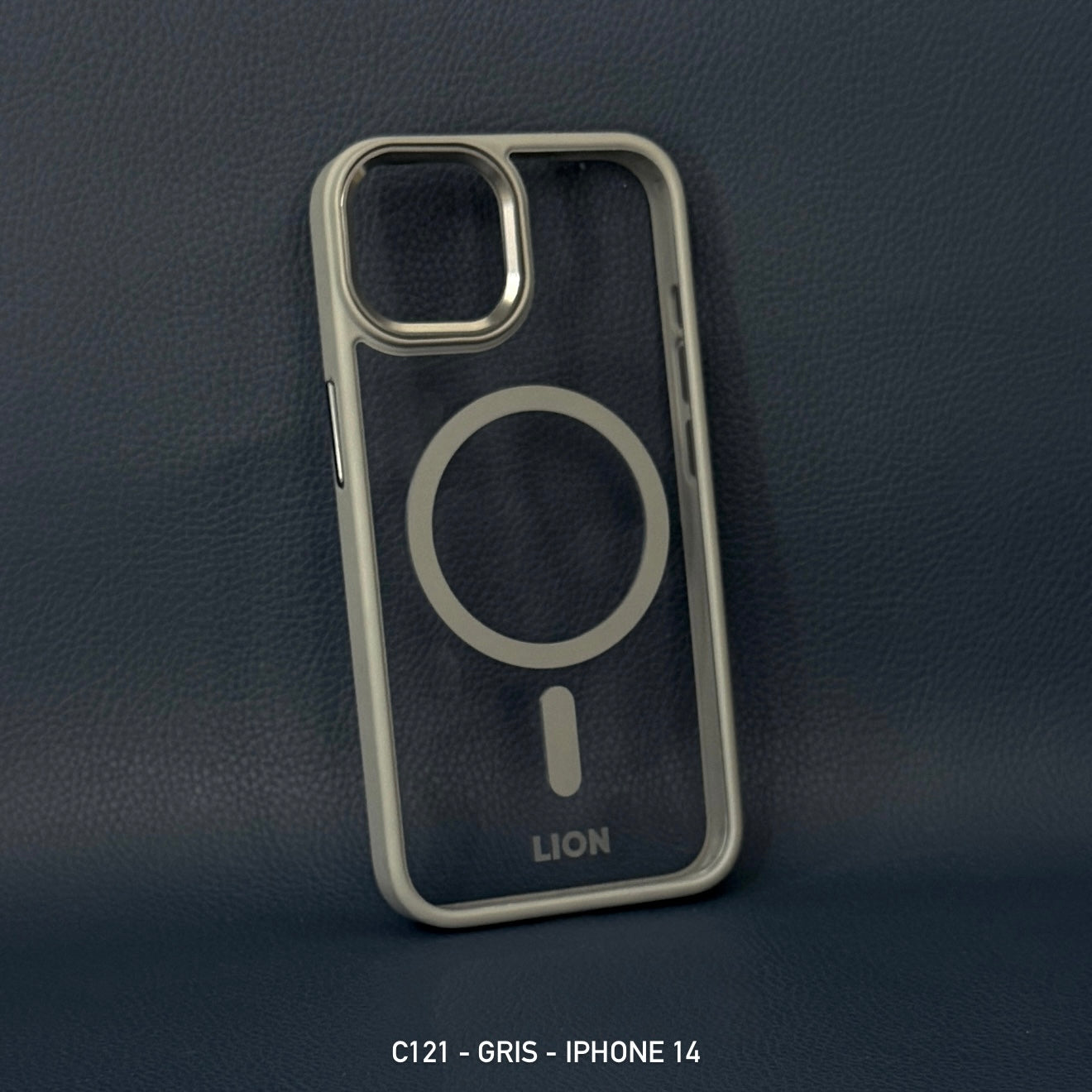 C121 - iPhone