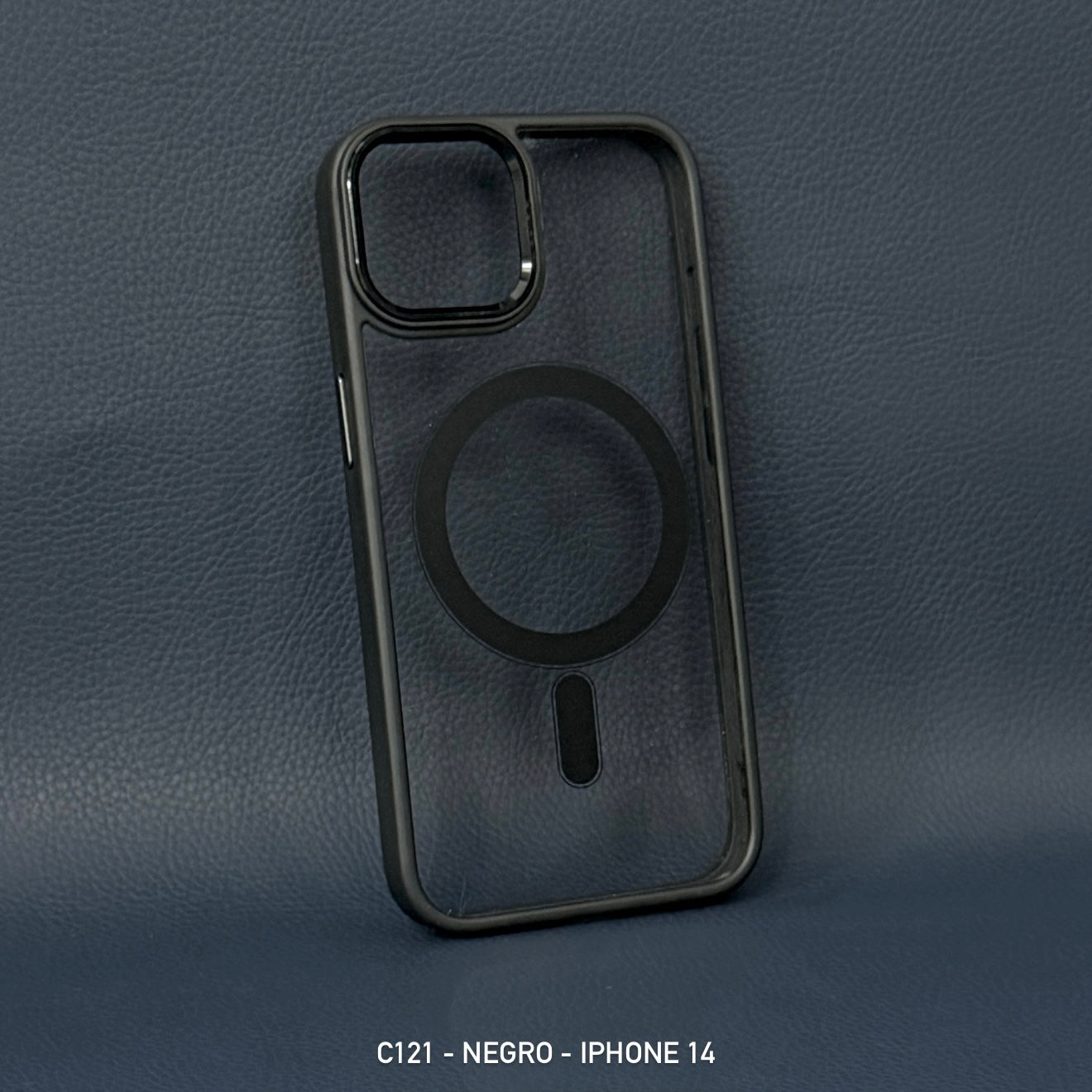 C121 - iPhone