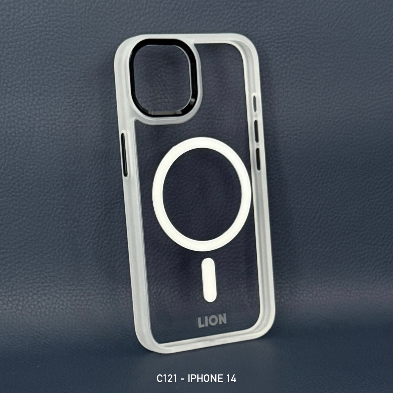 LCE121 - iPhone