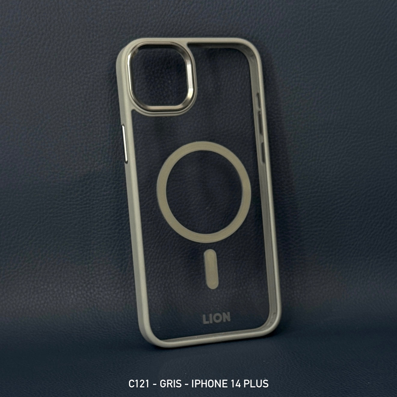C121 - iPhone