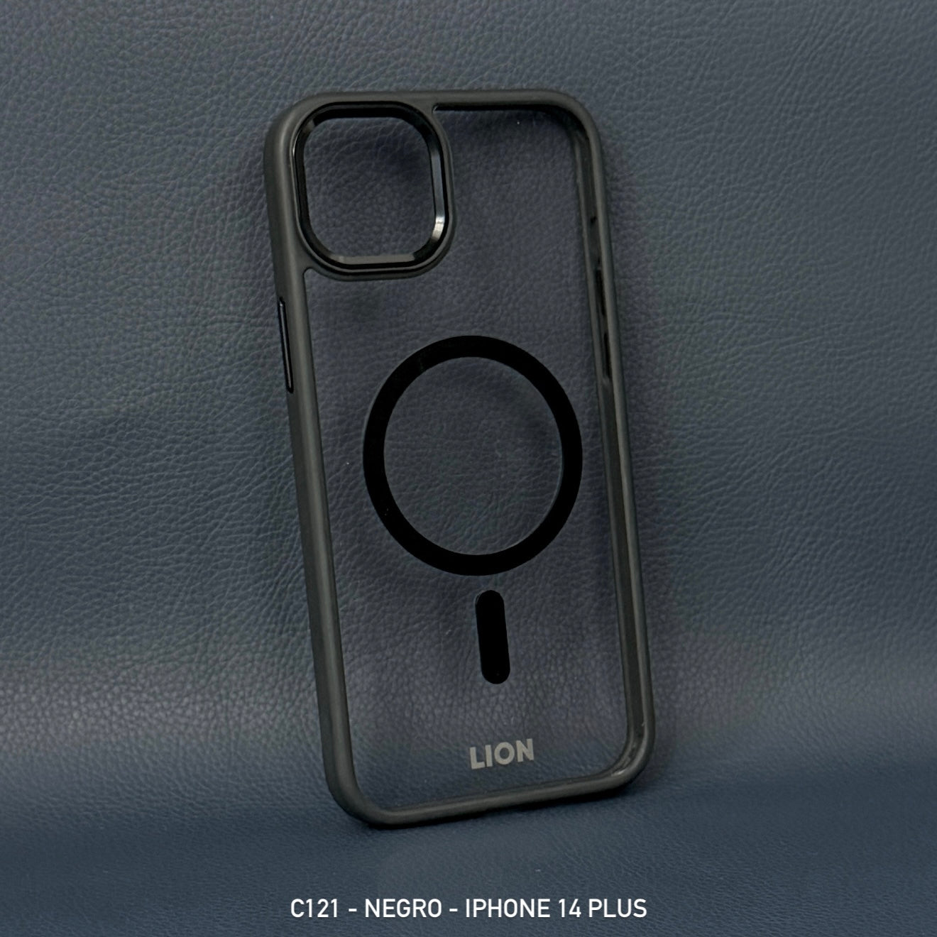 C121 - iPhone