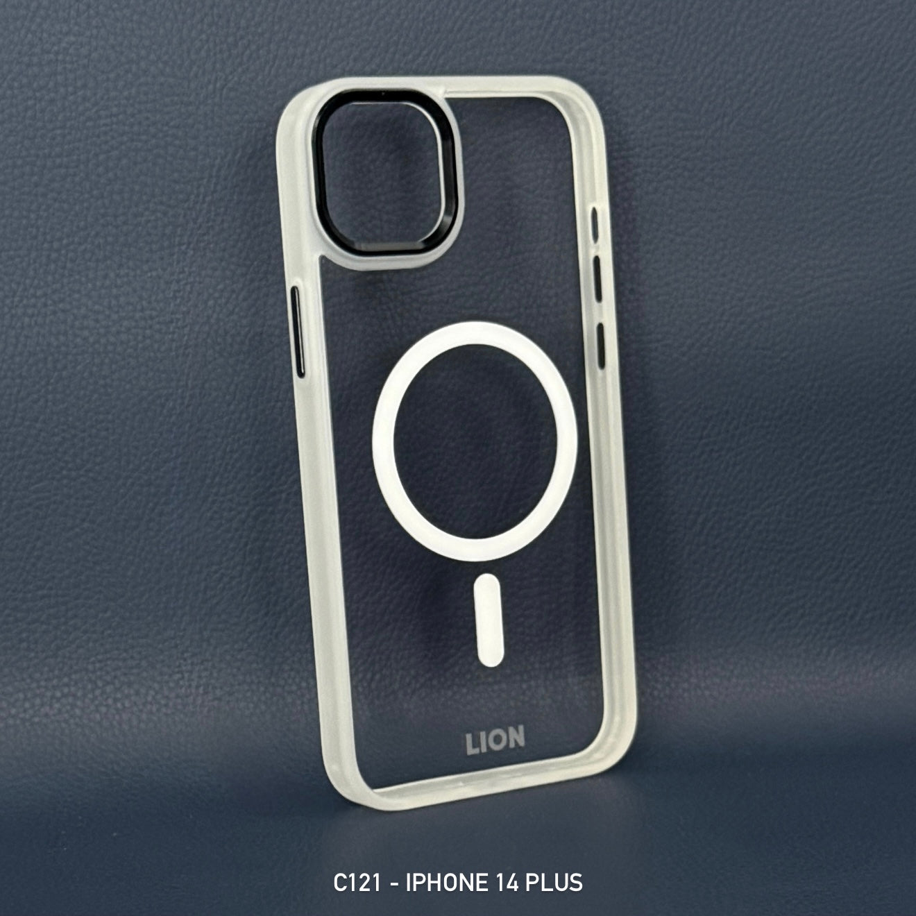 LCE121 - iPhone