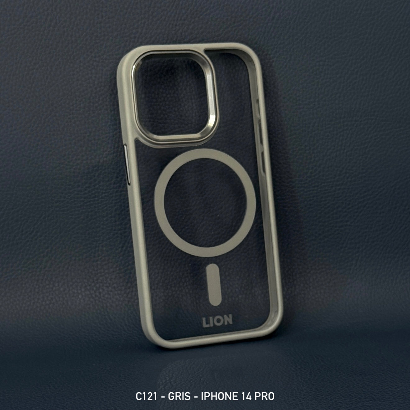 C121 - iPhone