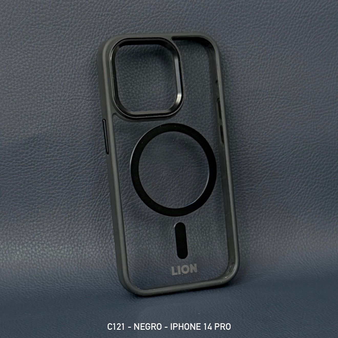 C121 - iPhone