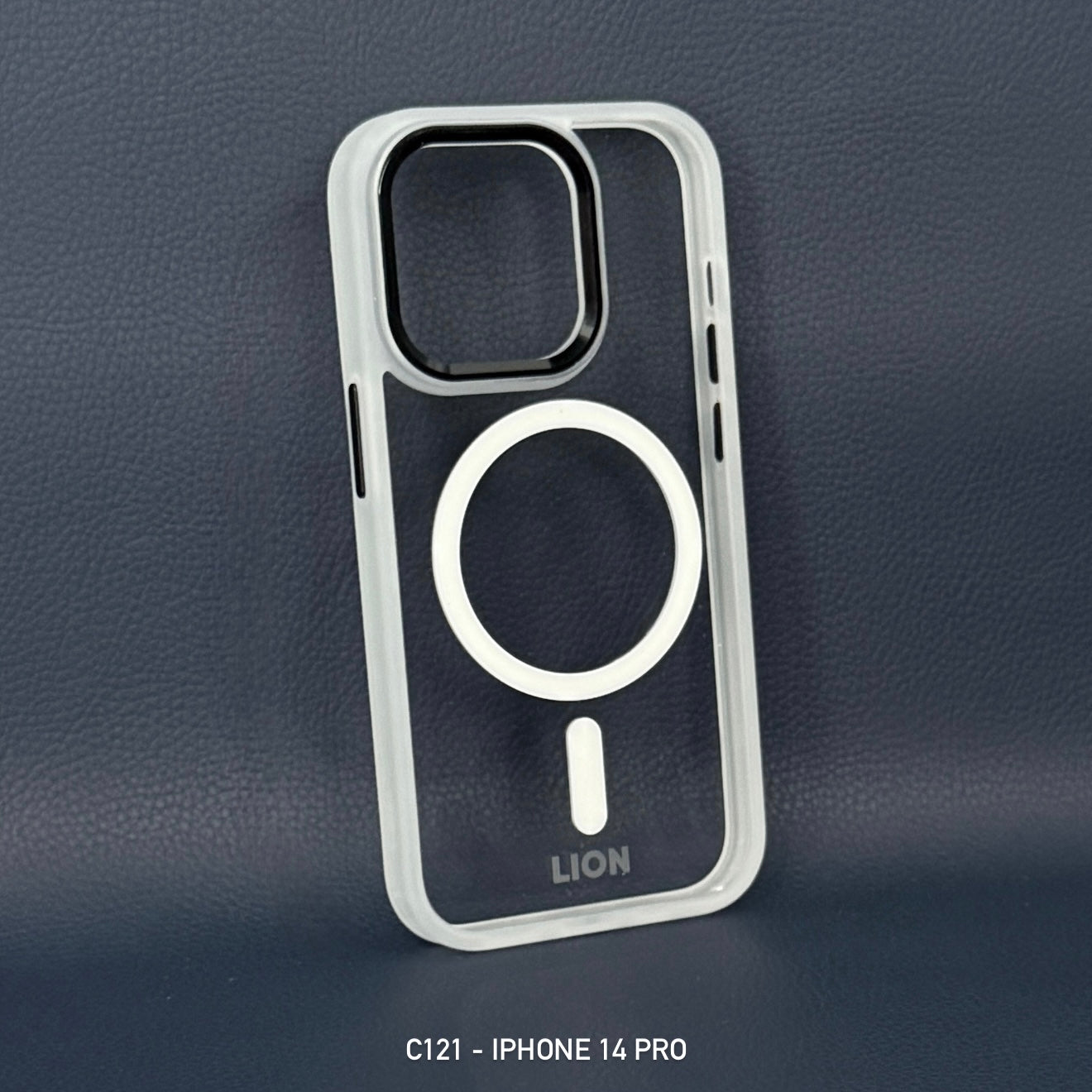 LCE121 - iPhone