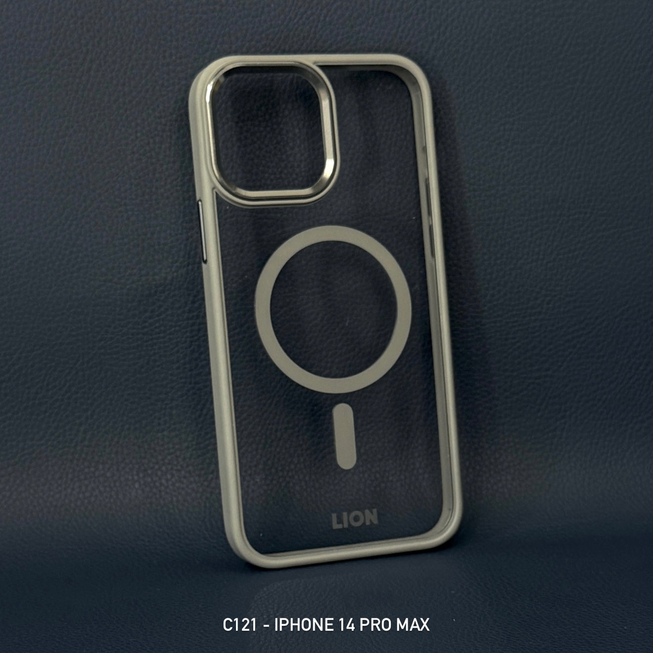 LCE121 - iPhone
